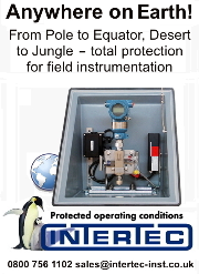 Intertec Instrument Shield Turnkey protection for field instrumentation - Design Solutions